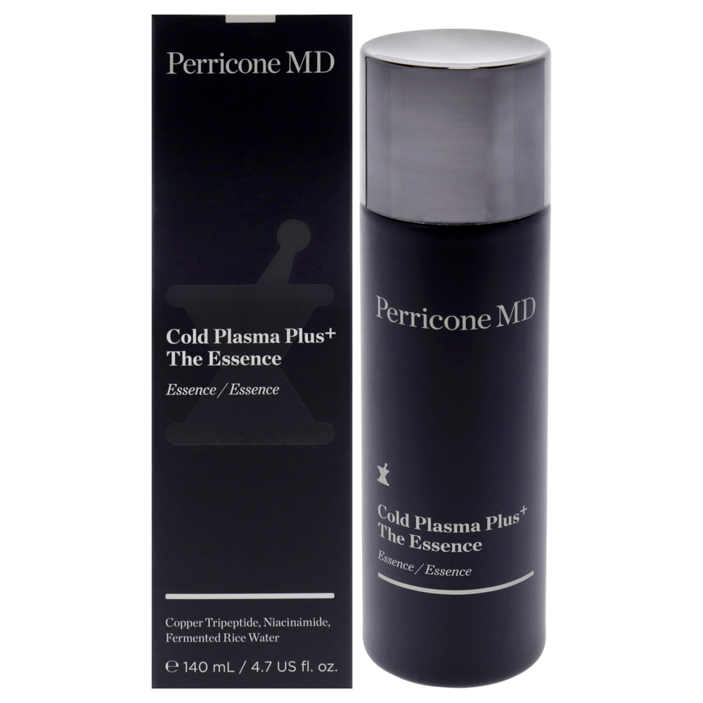 Cold Plasma Plus The Essence by Perricone MD for Unisex 4.7 oz Treatment